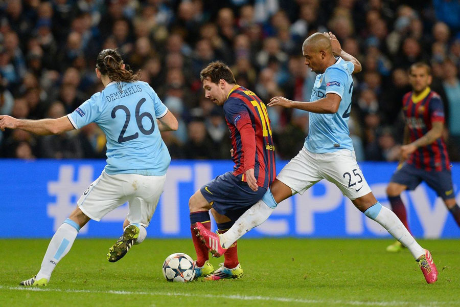 官方：前阿根廷国脚加戈被墨超内卡萨解雇；今年第二次下课（内卡萨官宣解雇前阿根廷国脚加戈，年内第二次下课）